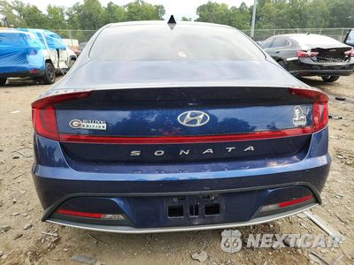 Zdjęcie 6 z 12 samochodu: 2021 HYUNDAI SONATA SE VIN:5NPEG4JA1MH114663 - miniatura