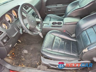 Zdjęcie 7 z 12 samochodu: 2009 DODGE CHALLENGER R/T VIN:2B3LJ54T69H607087 - miniatura