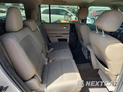 Zdjęcie 11 z 13 samochodu: 2012 FORD FLEX SE VIN:2FMGK5BC4CBD00975 - miniatura