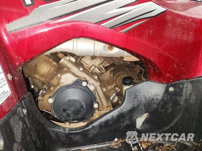 Zdjęcie 7 z 10 samochodu: 2011 KAWASAKI BRUTE FORCE 750 ATV VIN:JKAVFDF13BB575190 - miniatura