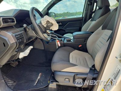 Zdjęcie 7 z 12 samochodu: 2024 TOYOTA TACOMA TRD OFF-ROAD VIN:3TYLB5JN8RT043420 - miniatura