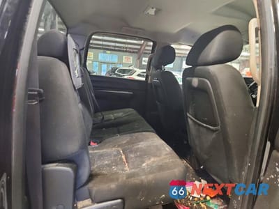 Zdjęcie 10 z 12 samochodu: 2012 GMC SIERRA K1500 SLE VIN:3GTP2VE72CG244969 - miniatura