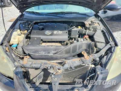 Zdjęcie 11 z 13 samochodu: 2003 NISSAN ALTIMA 2.5 VIN:1N4AL11D53C282180 - miniatura