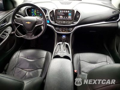 Zdjęcie 8 z 12 samochodu: 2017 CHEVROLET VOLT LT VIN:1G1RC6S56HU200341 - miniatura