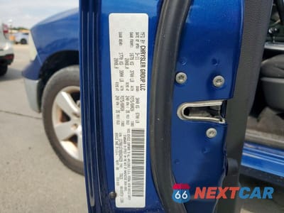 Zdjęcie 12 z 12 samochodu: 2011 DODGE RAM 1500 VIN:1D7RB1GTXBS634629 - miniatura