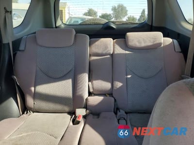 Zdjęcie 10 z 13 samochodu: 2006 TOYOTA RAV4 BASE VIN:JTMBD33V666021415 - miniatura