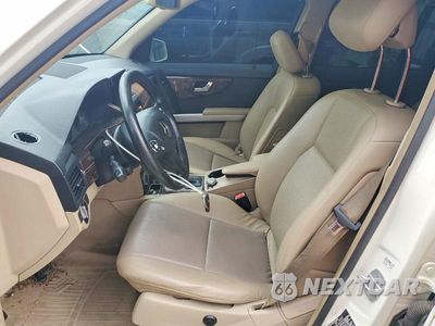 Zdjęcie 7 z 12 samochodu: 2011 MERCEDES-BENZ GLK 350 VIN:WDCGG5GB0BF592136 - miniatura