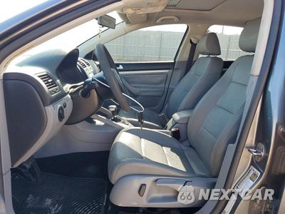 Zdjęcie 7 z 13 samochodu: 2007 VOLKSWAGEN JETTA WOLFSBURG VIN:3VWEF71K17M161202 - miniatura