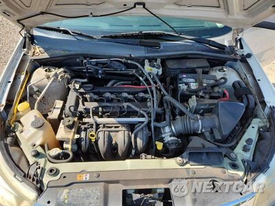 Zdjęcie 11 z 12 samochodu: 2009 FORD FOCUS SE VIN:1FAHP35N79W110340 - miniatura