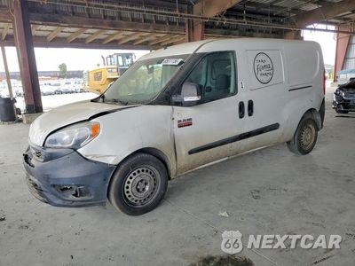 2021 RAM PROMASTER CITY ST DELIVERY VAN ZFBHRFAB8M6T69884 - główne zdjęcie licytacji z USA - miniatura