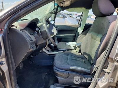 Zdjęcie 7 z 13 samochodu: 2011 FORD FOCUS SE VIN:1FAHP3FN0BW204225 - miniatura
