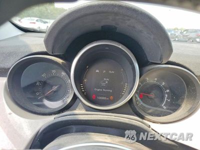 Zdjęcie 9 z 13 samochodu: 2016 FIAT 500X EASY VIN:ZFBCFXBT0GP338309 - miniatura