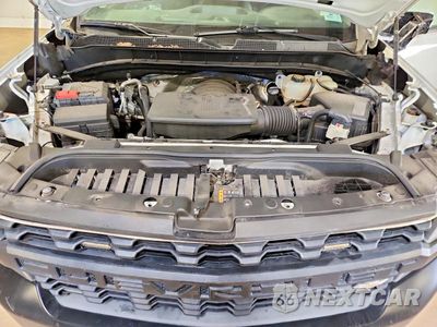 Zdjęcie 11 z 12 samochodu: 2020 CHEVROLET SILVERADO C1500 VIN:1GCRWAEH5LZ262462 - miniatura