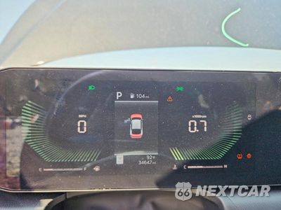 Zdjęcie 9 z 13 samochodu: 2025 KIA K4 LXS VIN:3KPFT4DE9SE056706 - miniatura