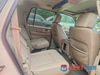 Zdjęcie 11 z 14 samochodu: 2008 FORD EXPEDITION LIMITED VIN:1FMFU19598LA33443 - miniatura