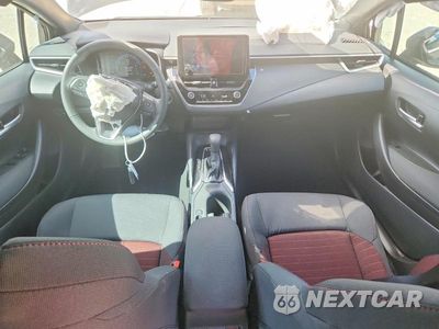 Zdjęcie 8 z 12 samochodu: 2026 TOYOTA COROLLA SE VIN:5YFS4MCE6TP283655 - miniatura