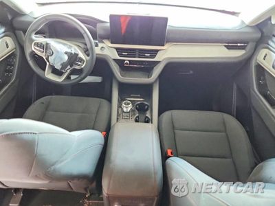 Zdjęcie 8 z 13 samochodu: 2025 FORD EXPLORER ACTIVE VIN:1FMUK7DH8SGA22970 - miniatura