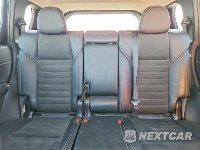 Zdjęcie 10 z 14 samochodu: 2022 MITSUBISHI OUTLANDER SE VIN:JA4J4UA83NZ046391 - miniatura