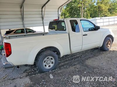 Trzecie zdjęcie samochodu z tyłu: 2015 NISSAN FRONTIER S VIN:1N6BD0CT7FN764049 - miniatura