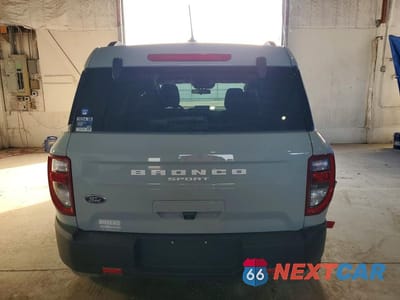Zdjęcie 6 z 13 samochodu: 2023 FORD BRONCO SPORT BIG BEND VIN:3FMCR9B67PRD32581 - miniatura