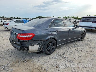Trzecie zdjęcie samochodu z tyłu: 2012 MERCEDES-BENZ E 350 VIN:WDDHF5KB2CA567179 - miniatura