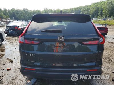 Zdjęcie 6 z 13 samochodu: 2025 HONDA CR-V EXL VIN:2HKRS4H71SH493672 - miniatura