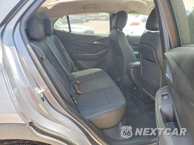 Zdjęcie 11 z 14 samochodu: 2021 BUICK ENCORE GX PREFERRED VIN:KL4MMBS26MB176524 - miniatura