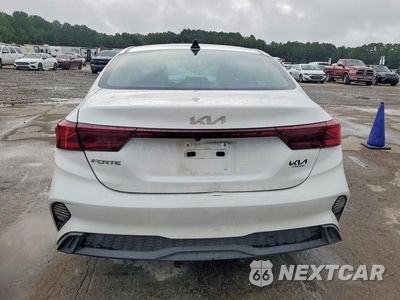 Zdjęcie 6 z 12 samochodu: 2023 KIA FORTE LXS VIN:3KPF24AD2PE673869 - miniatura