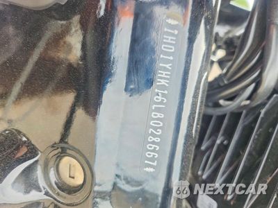 Zdjęcie 9 z 9 samochodu: 2020 HARLEY-DAVIDSON FXBRS VIN:1HD1YHK16LB028667 - miniatura