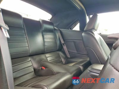 Zdjęcie 10 z 12 samochodu: 2007 FORD MUSTANG GT VIN:1ZVHT85H675335801 - miniatura