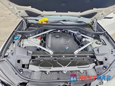 Zdjęcie 12 z 13 samochodu: 2026 BMW X5 XDRIVE40I VIN:5UX23EU0XT9420418 - miniatura