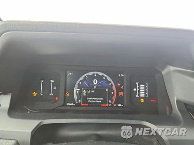 Zdjęcie 9 z 13 samochodu: 2025 TOYOTA 4RUNNER SR5 VIN:JTEVA5AR9S5003591 - miniatura