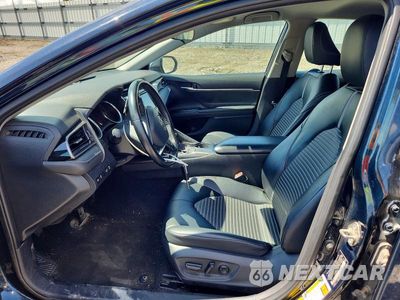 Zdjęcie 7 z 12 samochodu: 2020 TOYOTA CAMRY SE VIN:4T1G11AK6LU882043 - miniatura