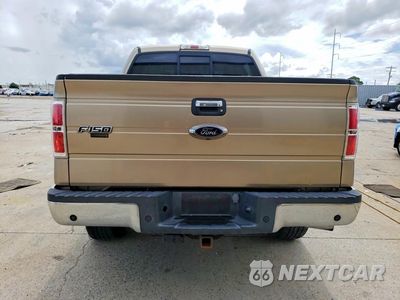 Zdjęcie 6 z 12 samochodu: 2014 FORD F150 SUPERCREW VIN:1FTFW1ET0EFB74561 - miniatura
