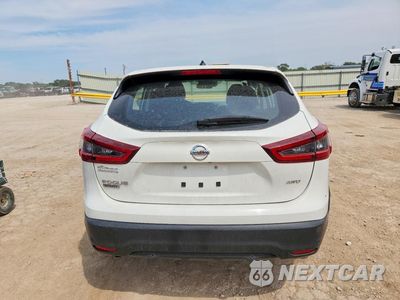 Zdjęcie 6 z 12 samochodu: 2022 NISSAN ROGUE SPORT S VIN:JN1BJ1AW7NW480804 - miniatura