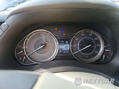 Zdjęcie 9 z 12 samochodu: 2013 INFINITI QX56 BASE VIN:JN8AZ2NE3D9042081 - miniatura