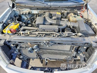 Zdjęcie 11 z 12 samochodu: 2009 FORD F150 SUPERCREW VIN:1FTPW14V59FB25661 - miniatura