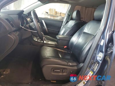 Zdjęcie 7 z 13 samochodu: 2012 TOYOTA HIGHLANDER SE VIN:5TDBK3EH1CS169982 - miniatura