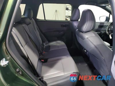 Zdjęcie 11 z 14 samochodu: 2026 SUBARU OUTBACK PREMIUM VIN:JF2BUPAD4TY536741 - miniatura