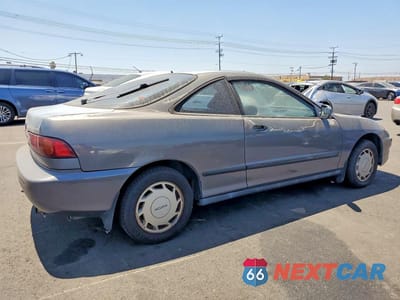 Trzecie zdjęcie samochodu z tyłu: 1994 ACURA INTEGRA LS VIN:JH4DC435XRS026127 - miniatura