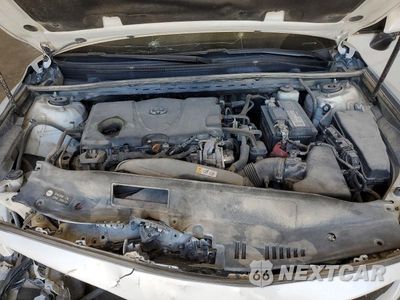 Zdjęcie 11 z 12 samochodu: 2020 TOYOTA CAMRY XSE VIN:4T1K61AK9LU863921 - miniatura