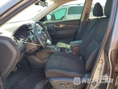 Zdjęcie 7 z 14 samochodu: 2019 NISSAN ROGUE SV VIN:5N1AT2MT5KC794938 - miniatura