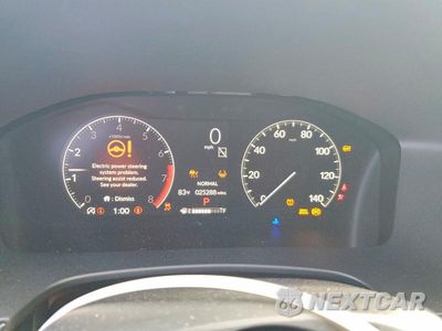 Zdjęcie 9 z 13 samochodu: 2024 HONDA CR-V EXL VIN:2HKRS4H71RH449892 - miniatura