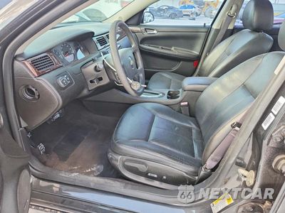 Zdjęcie 7 z 12 samochodu: 2015 CHEVROLET IMPALA LIMITED LTZ VIN:2G1WC5E31F1110109 - miniatura