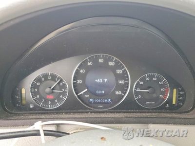 Zdjęcie 9 z 12 samochodu: 2005 MERCEDES-BENZ CLK 320 VIN:WDBTK65G65T037784 - miniatura