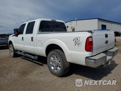 Drugie zdjęcie samochodu z przodu: 2016 FORD F250 SUPER DUTY VIN:1FT7W2B65GEC57369 - miniatura