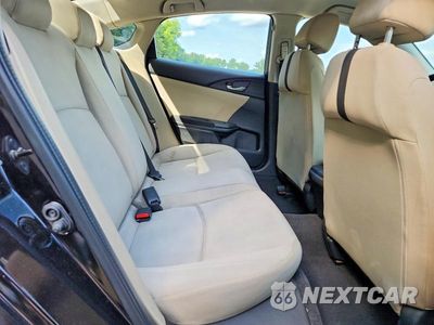 Zdjęcie 10 z 12 samochodu: 2016 HONDA CIVIC LX VIN:2HGFC2F56GH574397 - miniatura
