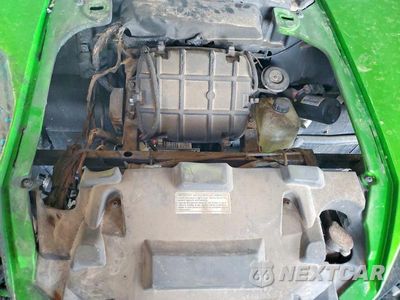 Zdjęcie 7 z 10 samochodu: 2016 KAWASAKI TERYX4 UTILITY VEHICLE VIN:JKBRTCG12GB500972 - miniatura