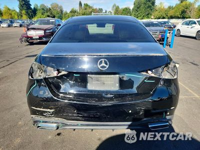 Zdjęcie 6 z 12 samochodu: 2022 MERCEDES-BENZ C 300 VIN:W1KAF4GB3NR045721 - miniatura