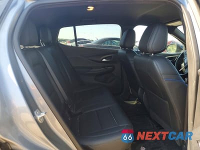 Zdjęcie 10 z 12 samochodu: 2025 BUICK ENVISTA SPORT TOURING VIN:KL47LBEP3SB065532 - miniatura
